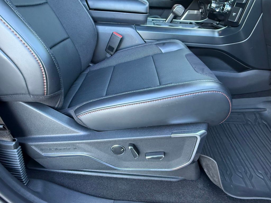 2024 Ford F-150 Raptor Lakeland FL