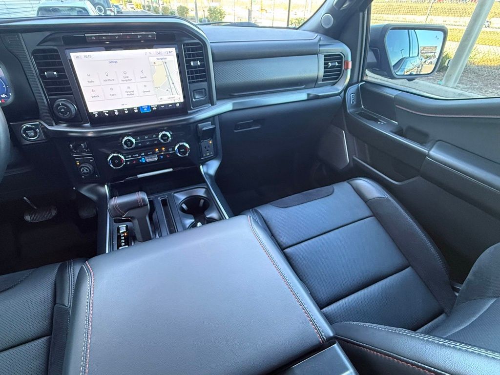 2024 Ford F-150 Raptor Lakeland FL