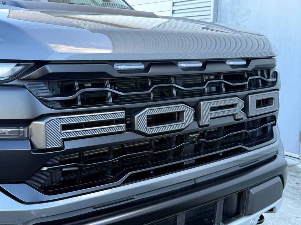 2024 Ford F-150 Raptor Lakeland FL