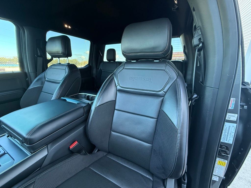 2024 Ford F-150 Raptor Lakeland FL