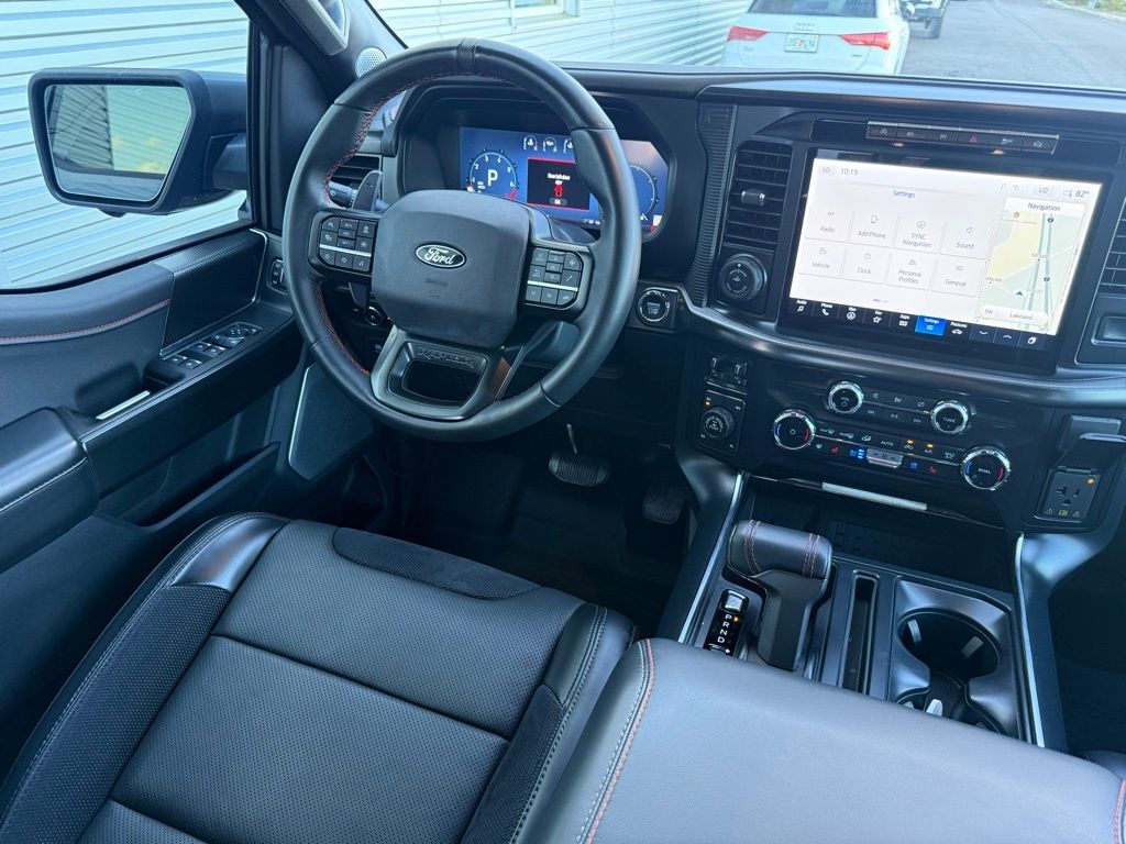 2024 Ford F-150 Raptor Lakeland FL