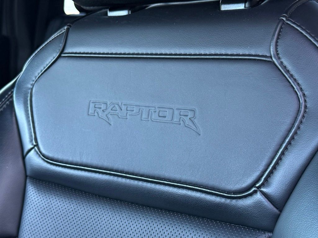 2024 Ford F-150 Raptor Lakeland FL