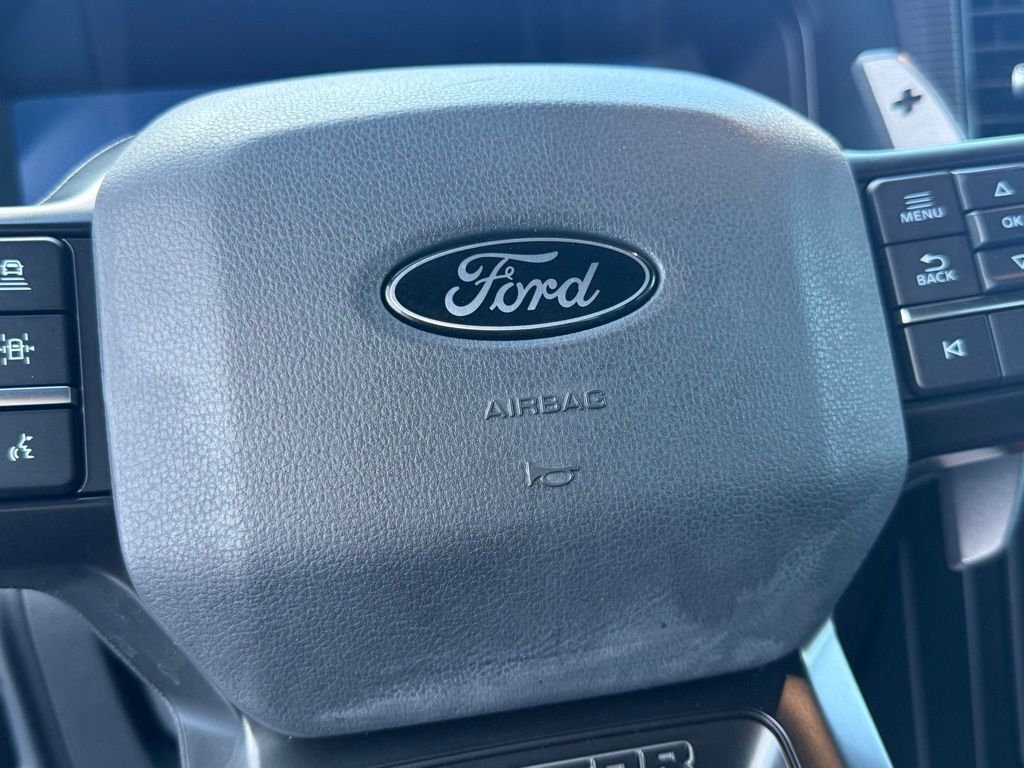 2024 Ford F-150 Raptor Lakeland FL