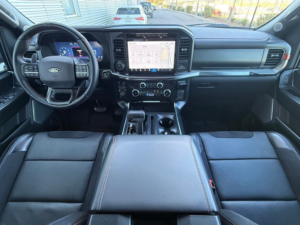 2024 Ford F-150 Raptor Lakeland FL