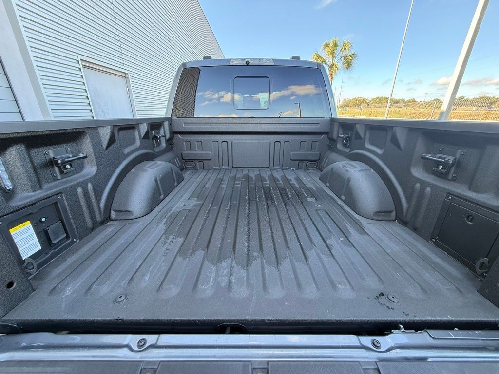 2024 Ford F-150 Raptor Lakeland FL