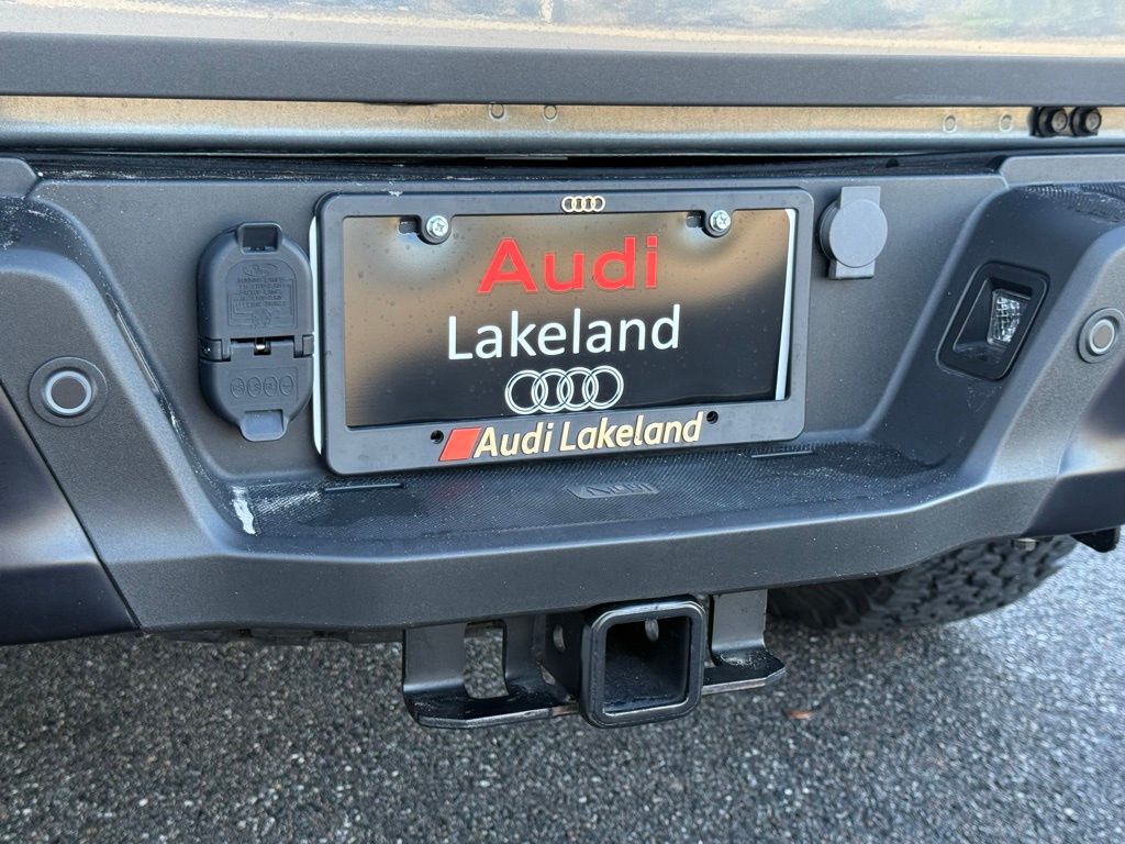 2024 Ford F-150 Raptor Lakeland FL