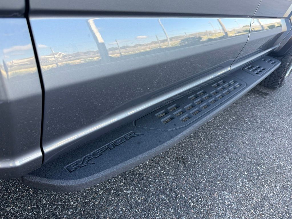 2024 Ford F-150 Raptor Lakeland FL