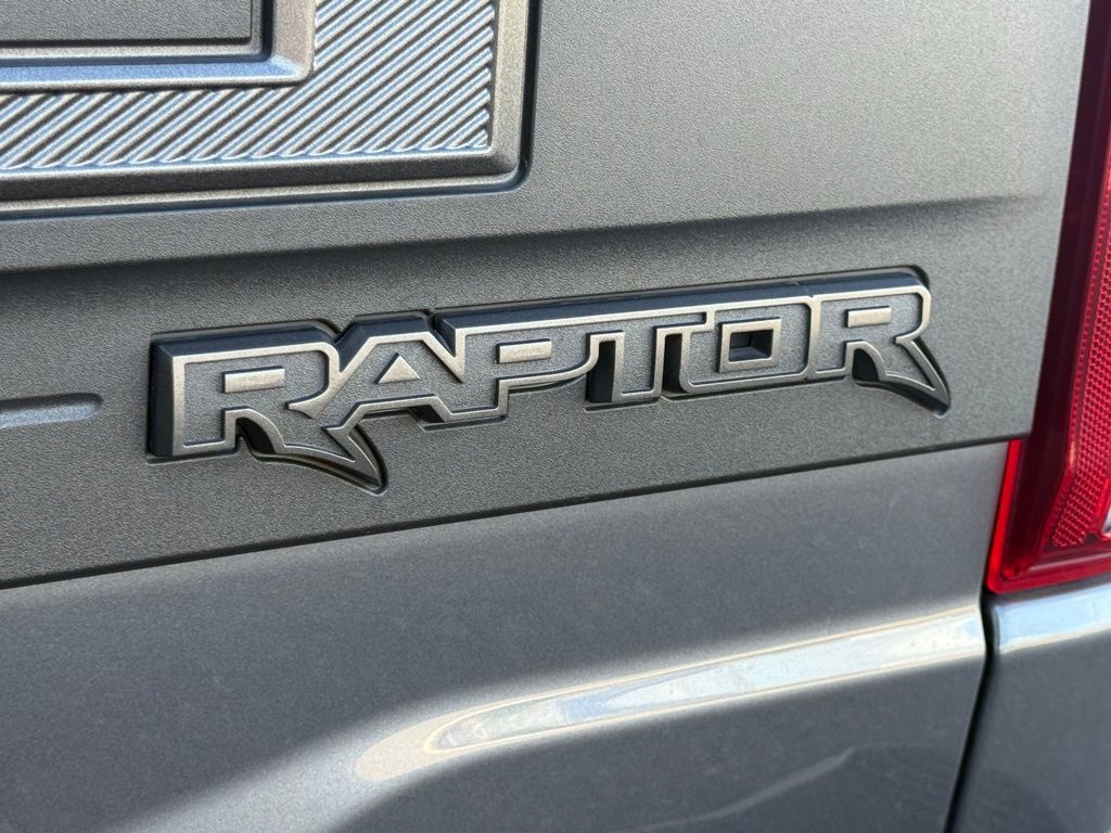 2024 Ford F-150 Raptor Lakeland FL