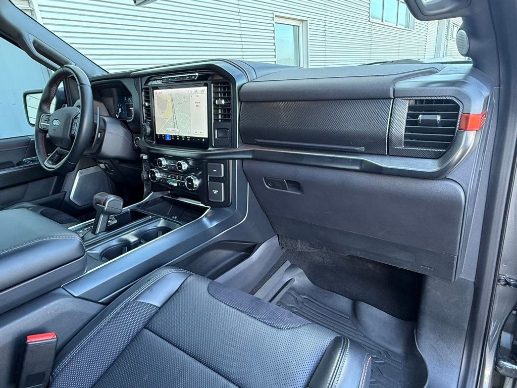 2024 Ford F-150 Raptor Lakeland FL