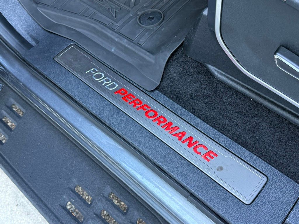 2024 Ford F-150 Raptor Lakeland FL