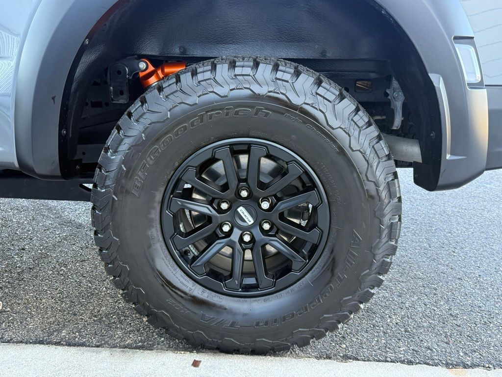 2024 Ford F-150 Raptor Lakeland FL