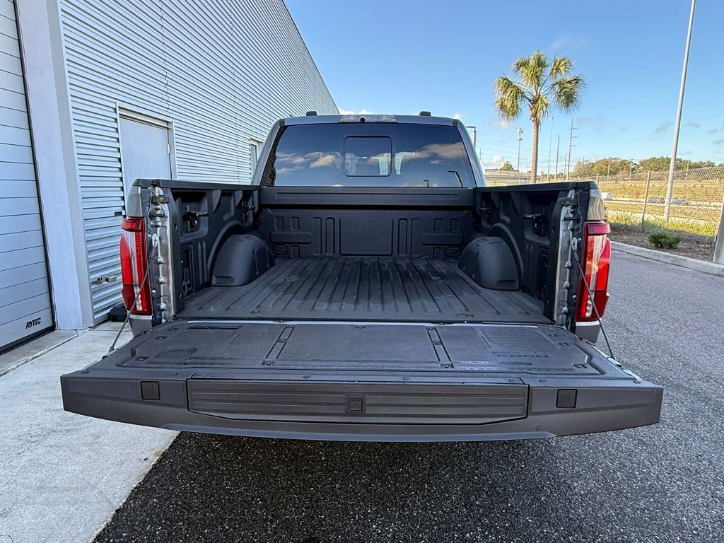 2024 Ford F-150 Raptor Lakeland FL
