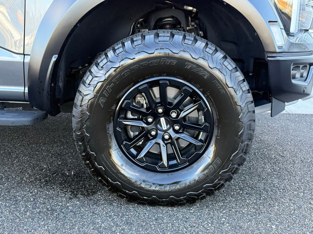 2024 Ford F-150 Raptor Lakeland FL