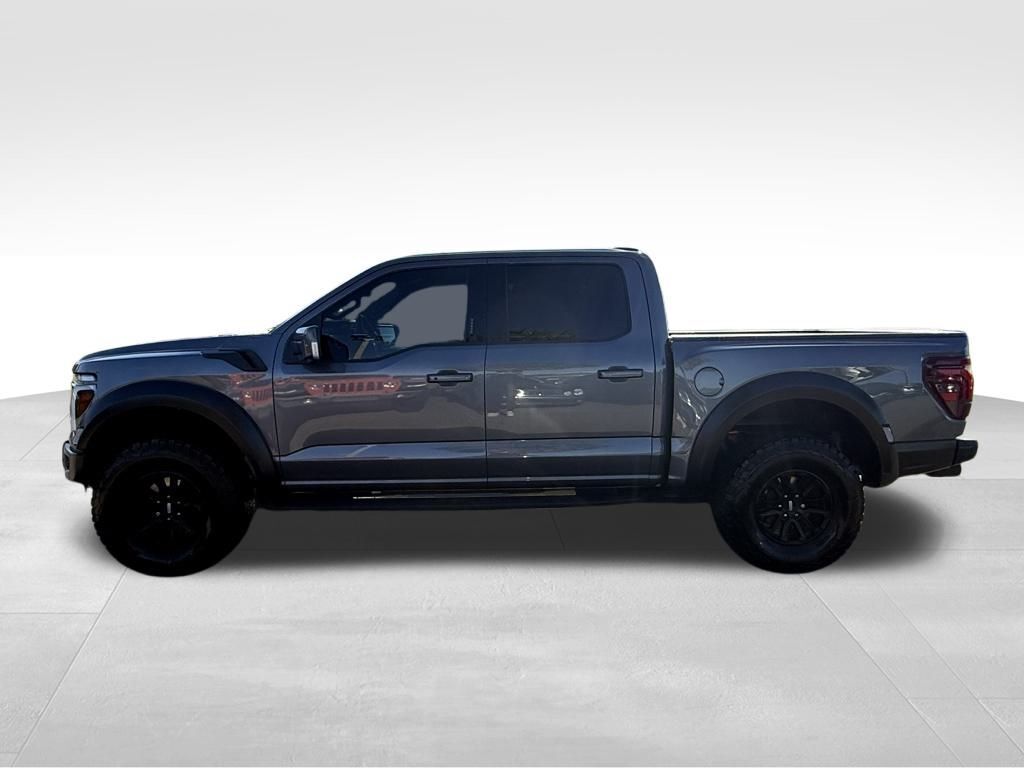 2024 Ford F-150 Raptor Lakeland FL