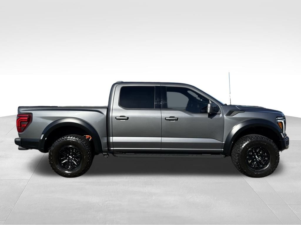 2024 Ford F-150 Raptor Lakeland FL