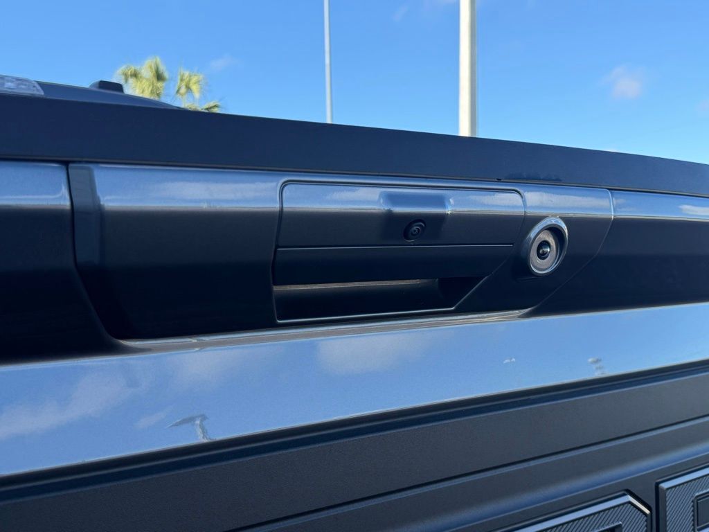 2024 Ford F-150 Raptor Lakeland FL