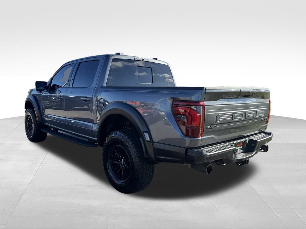 2024 Ford F-150 Raptor Lakeland FL