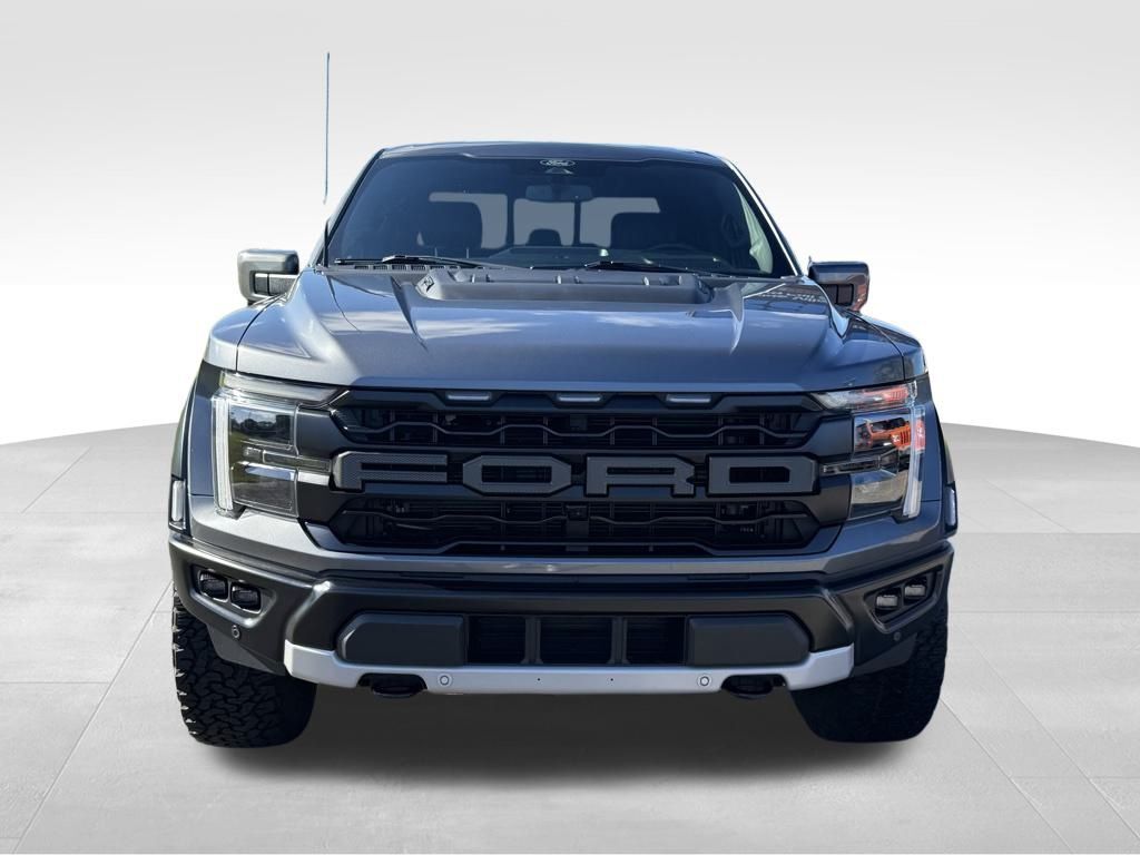 2024 Ford F-150 Raptor Lakeland FL