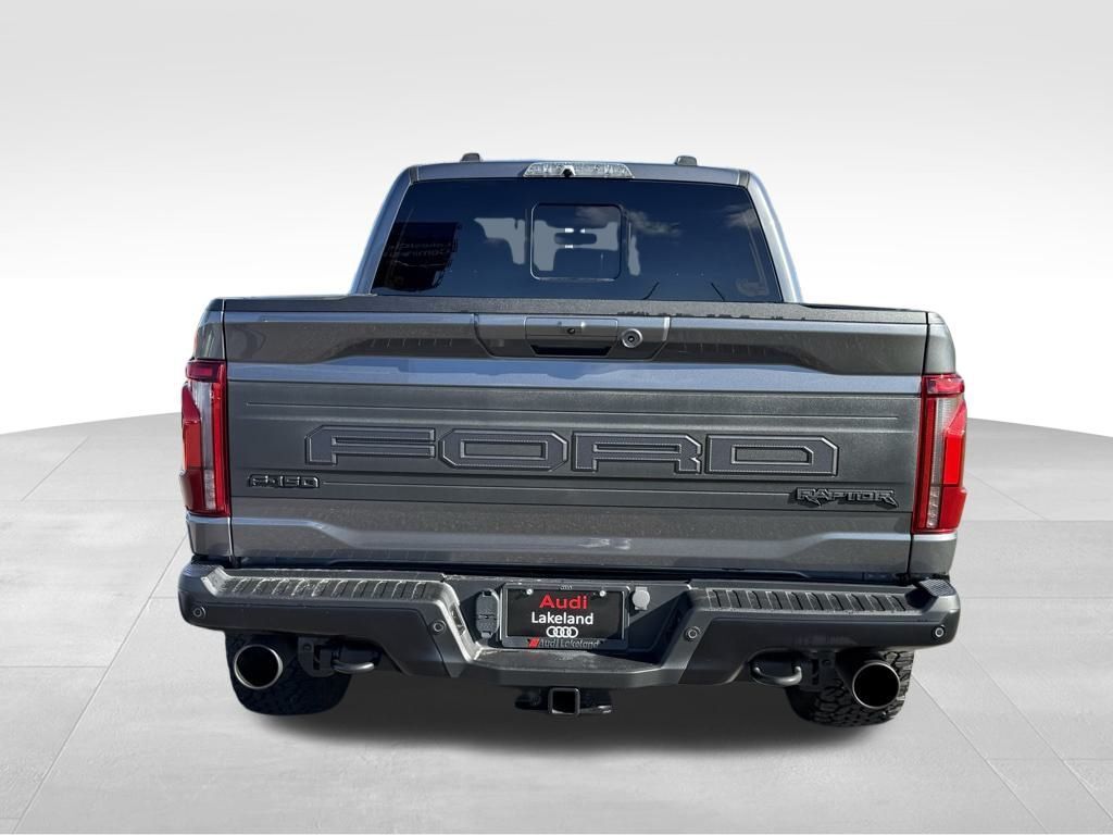 2024 Ford F-150 Raptor Lakeland FL