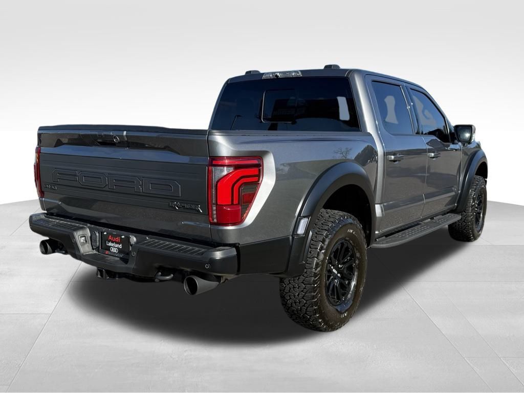 2024 Ford F-150 Raptor Lakeland FL