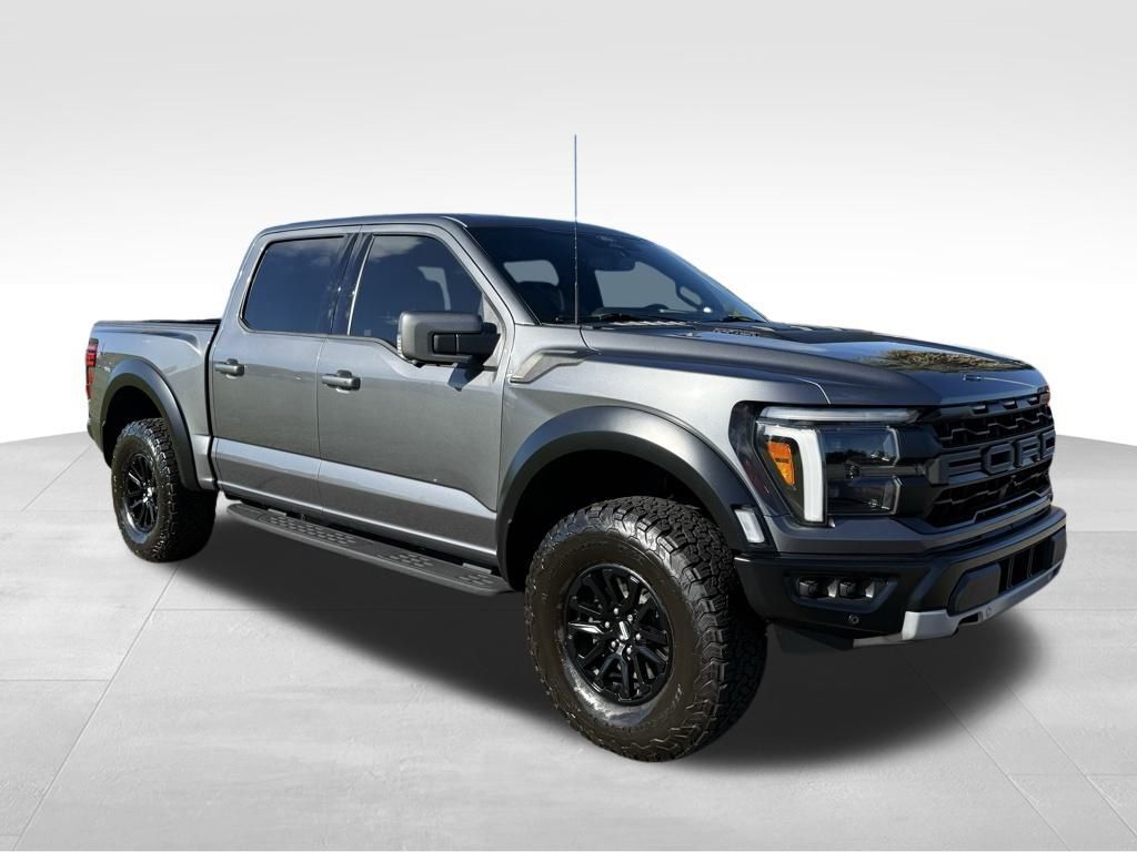 2024 Ford F-150 Raptor Lakeland FL