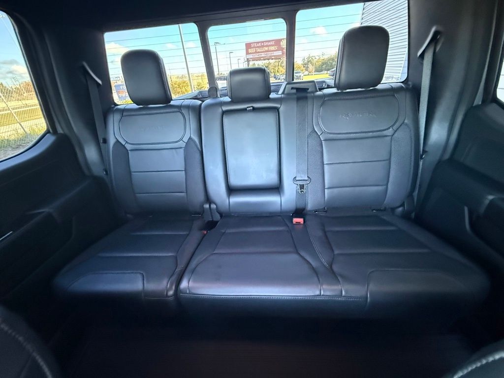 2024 Ford F-150 Raptor Lakeland FL