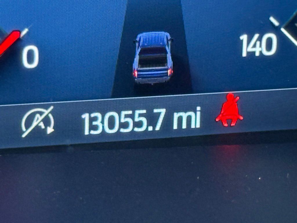 2024 Ford F-150 Raptor Lakeland FL