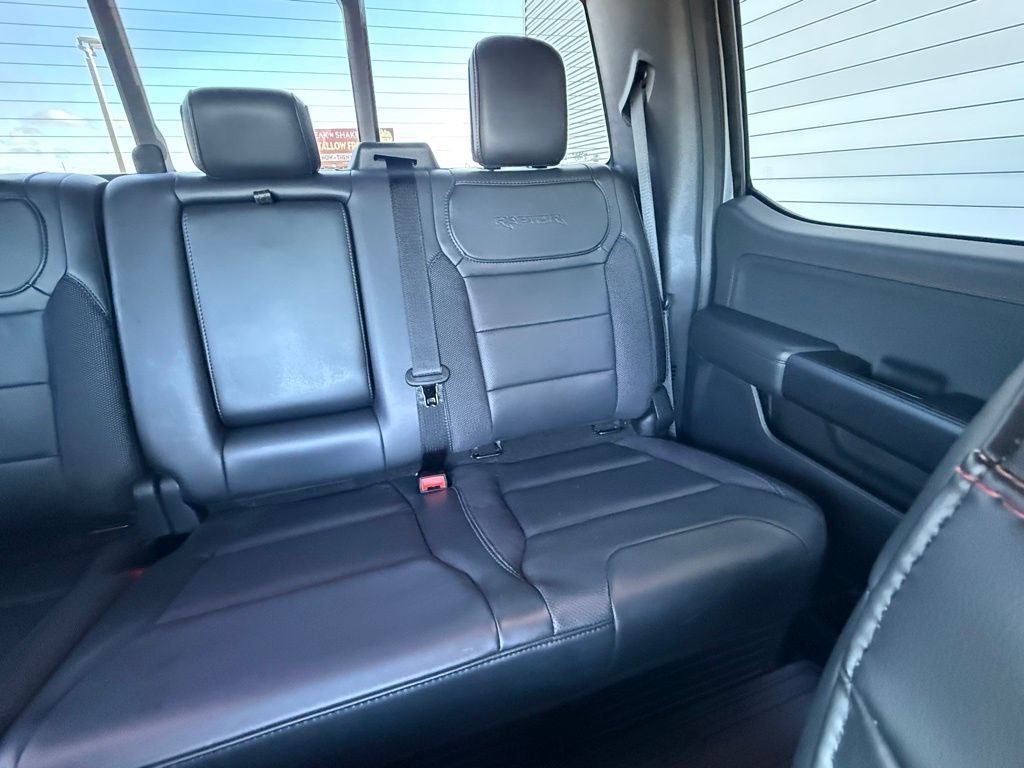 2024 Ford F-150 Raptor Lakeland FL