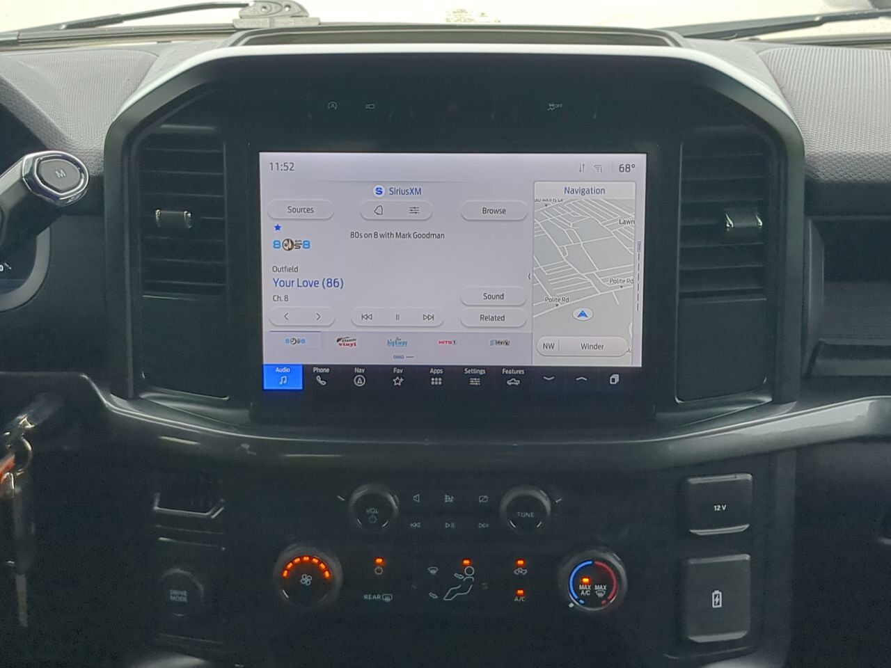 2024 Ford F-150 STX Appleton WI