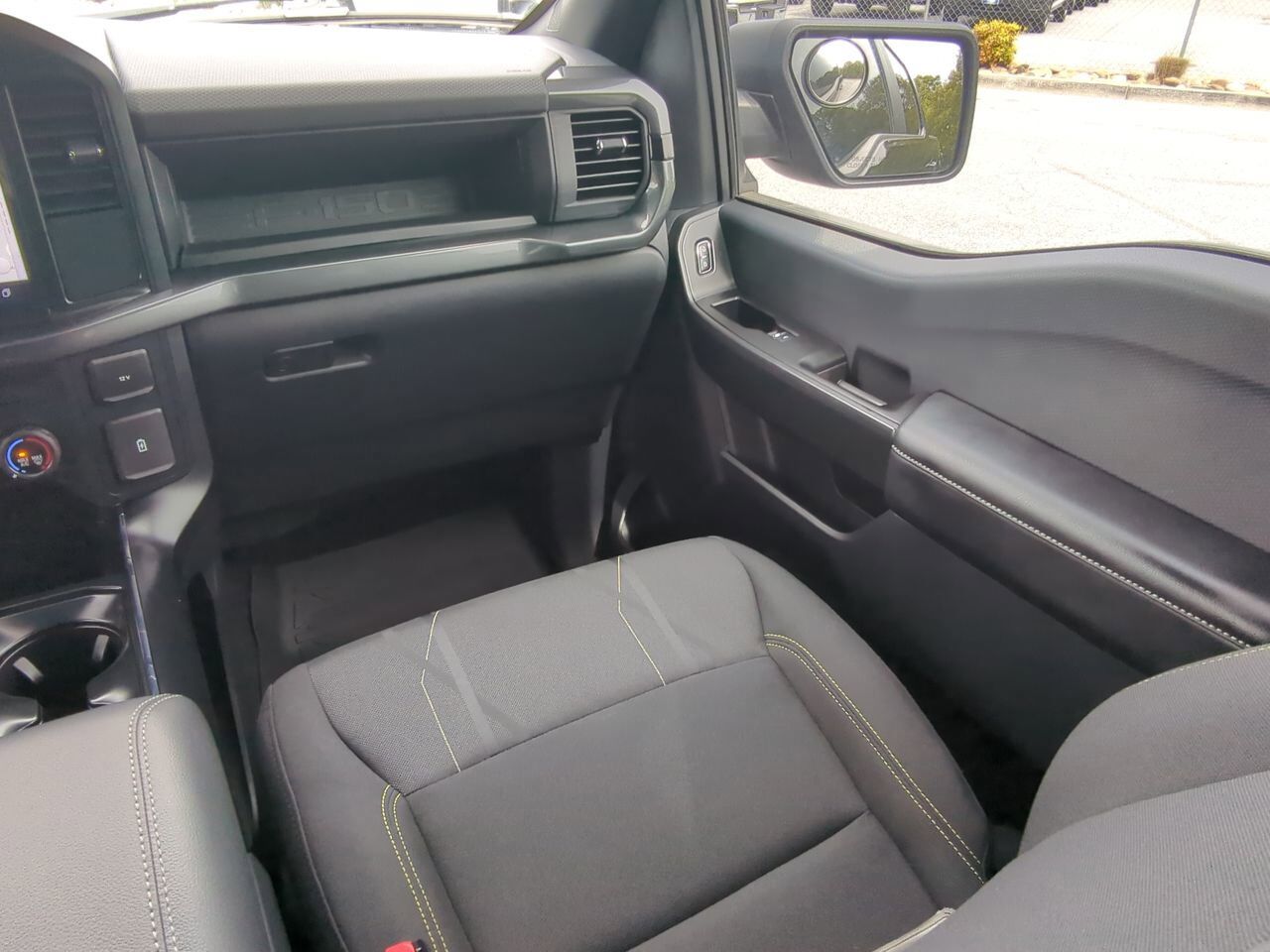 2024 Ford F-150 STX Appleton WI