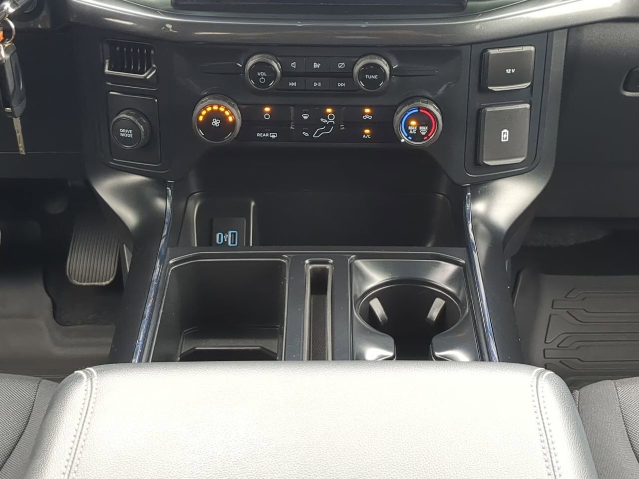 2024 Ford F-150 STX Appleton WI