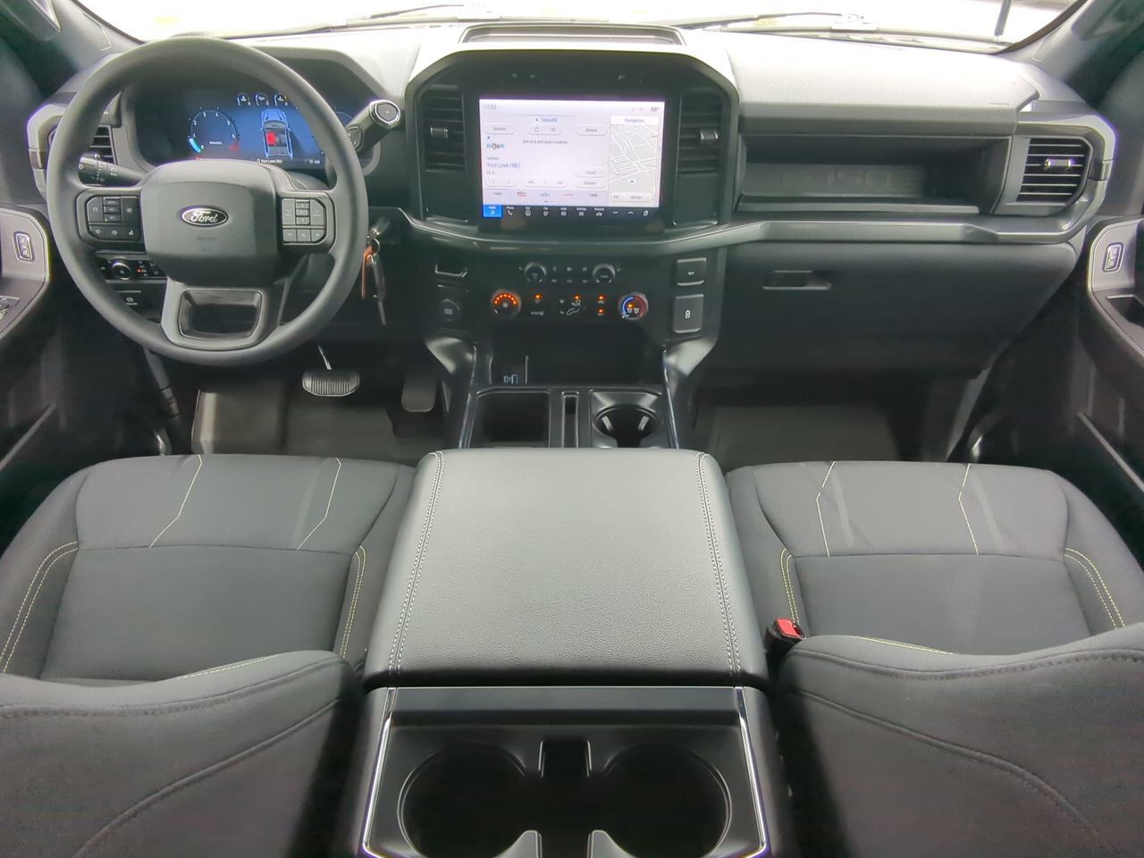 2024 Ford F-150 STX Appleton WI