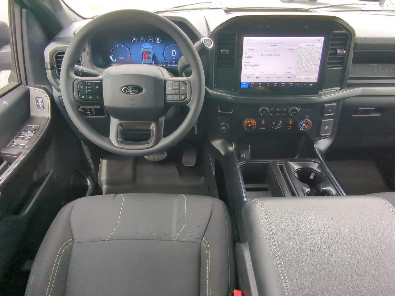 2024 Ford F-150 STX Appleton WI