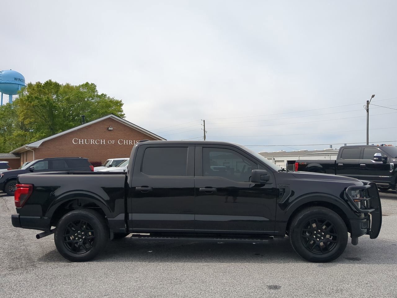 2024 Ford F-150 STX Appleton WI