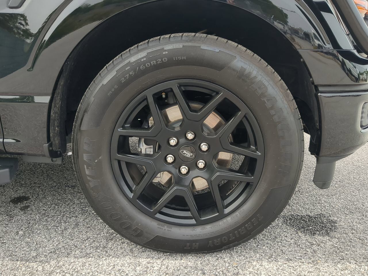 2024 Ford F-150 STX Appleton WI