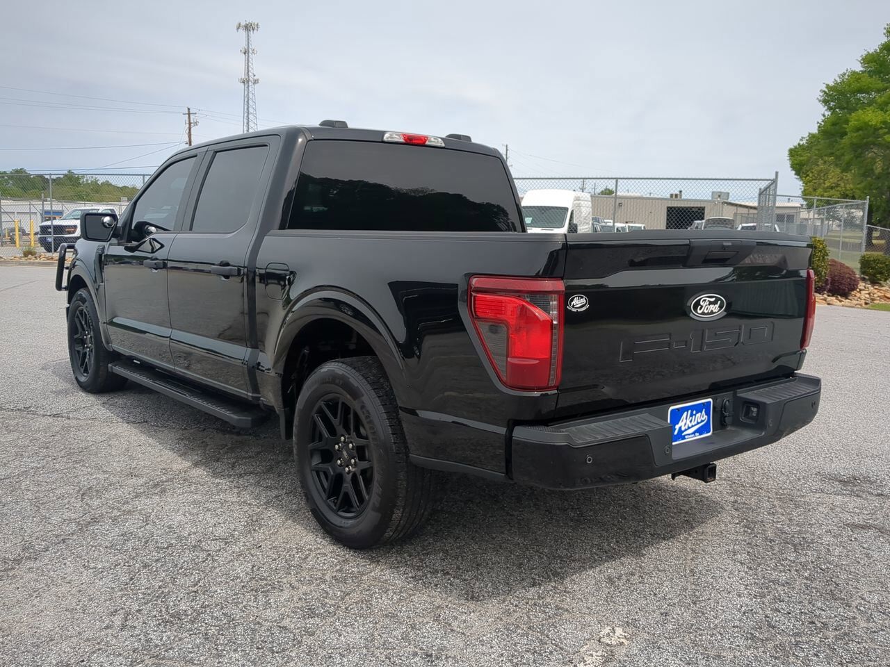 2024 Ford F-150 STX Appleton WI