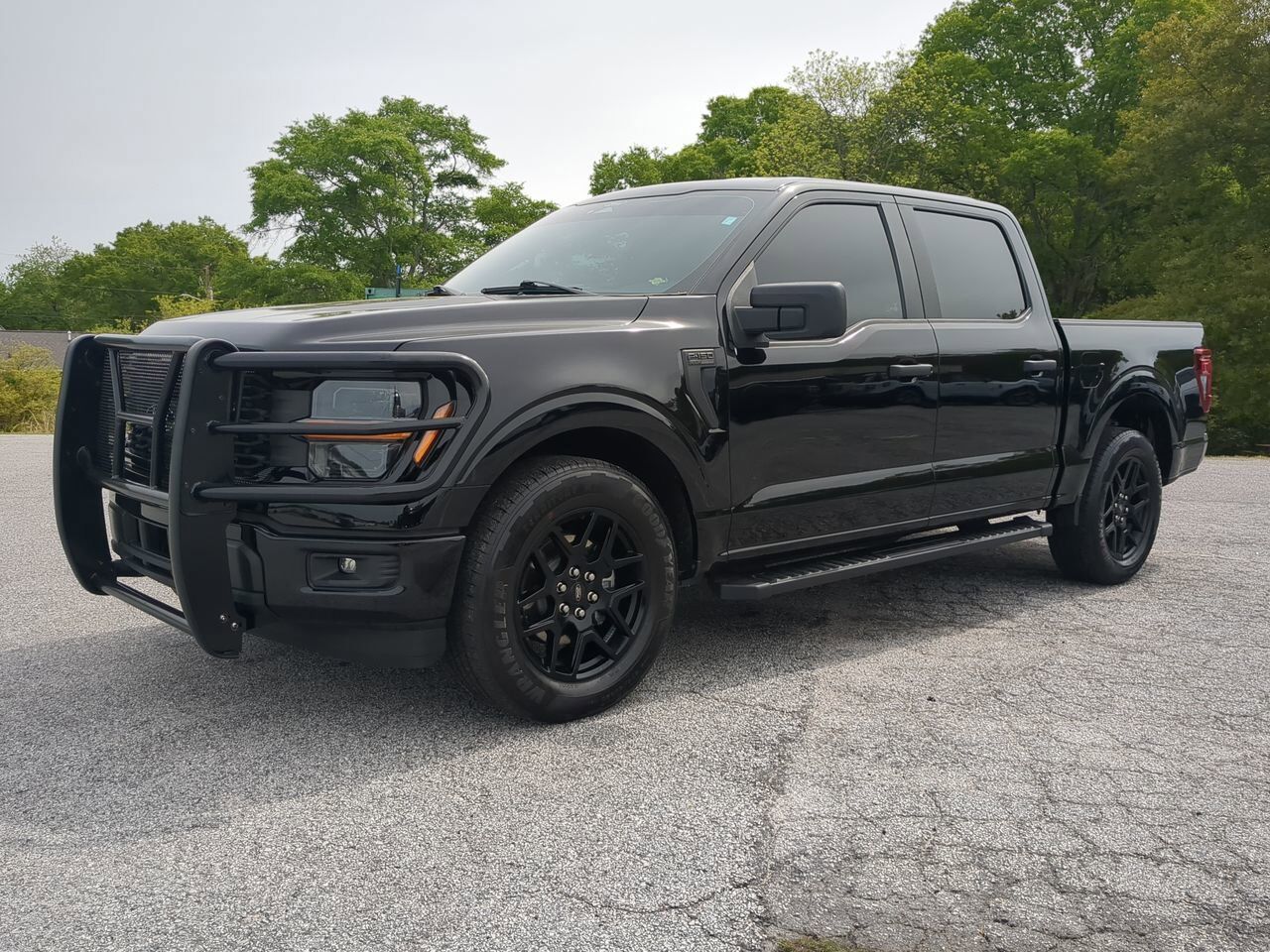 2024 Ford F-150 STX Appleton WI