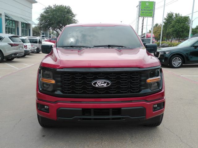 2024 Ford F-150 STX 2024 Ford F-150 STX