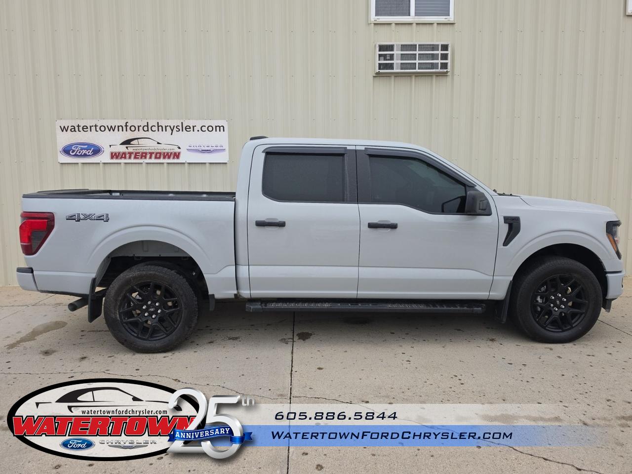 2024 Ford F-150 2024 Ford F-150
