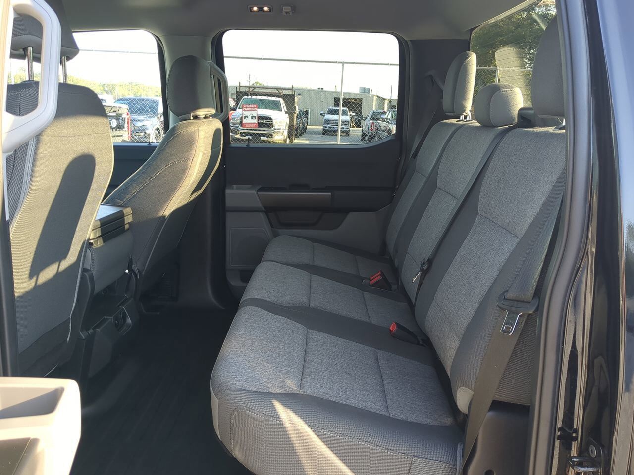 2024 Ford F-150 XL Appleton WI