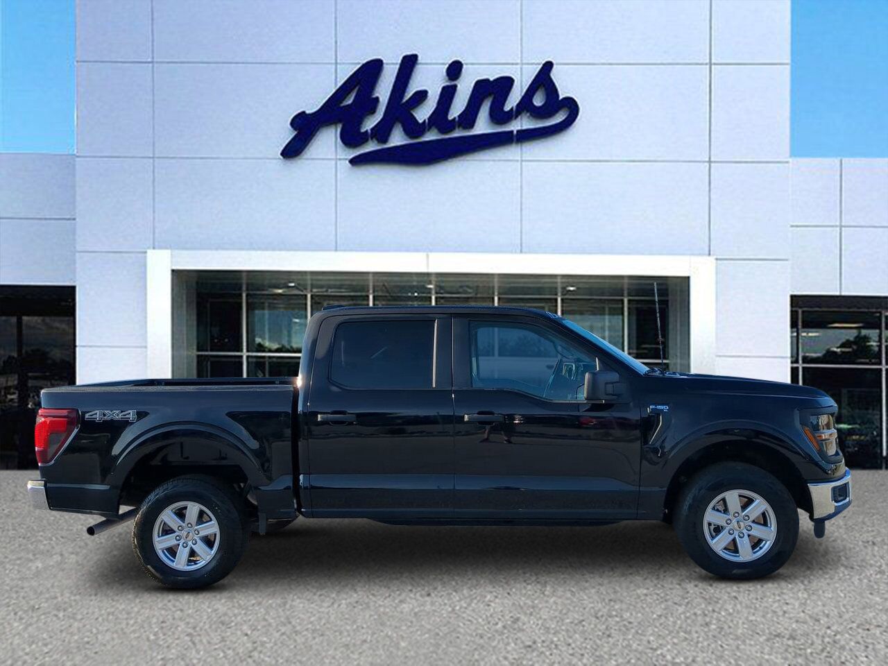 2024 Ford F-150 XL Appleton WI