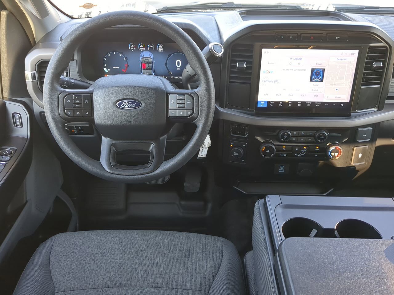 2024 Ford F-150 XL Appleton WI