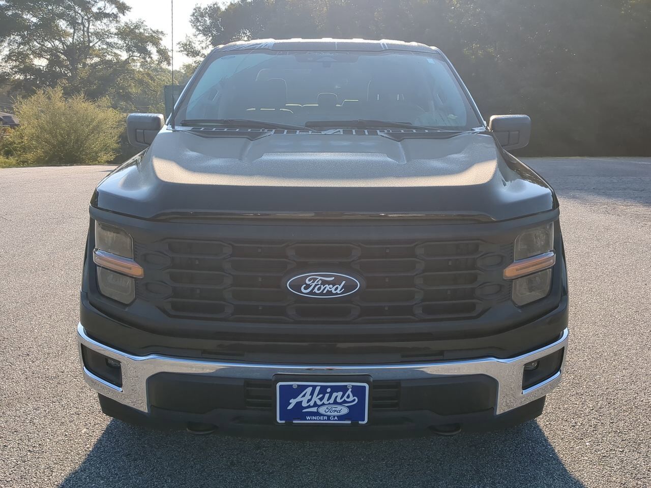2024 Ford F-150 XL Appleton WI