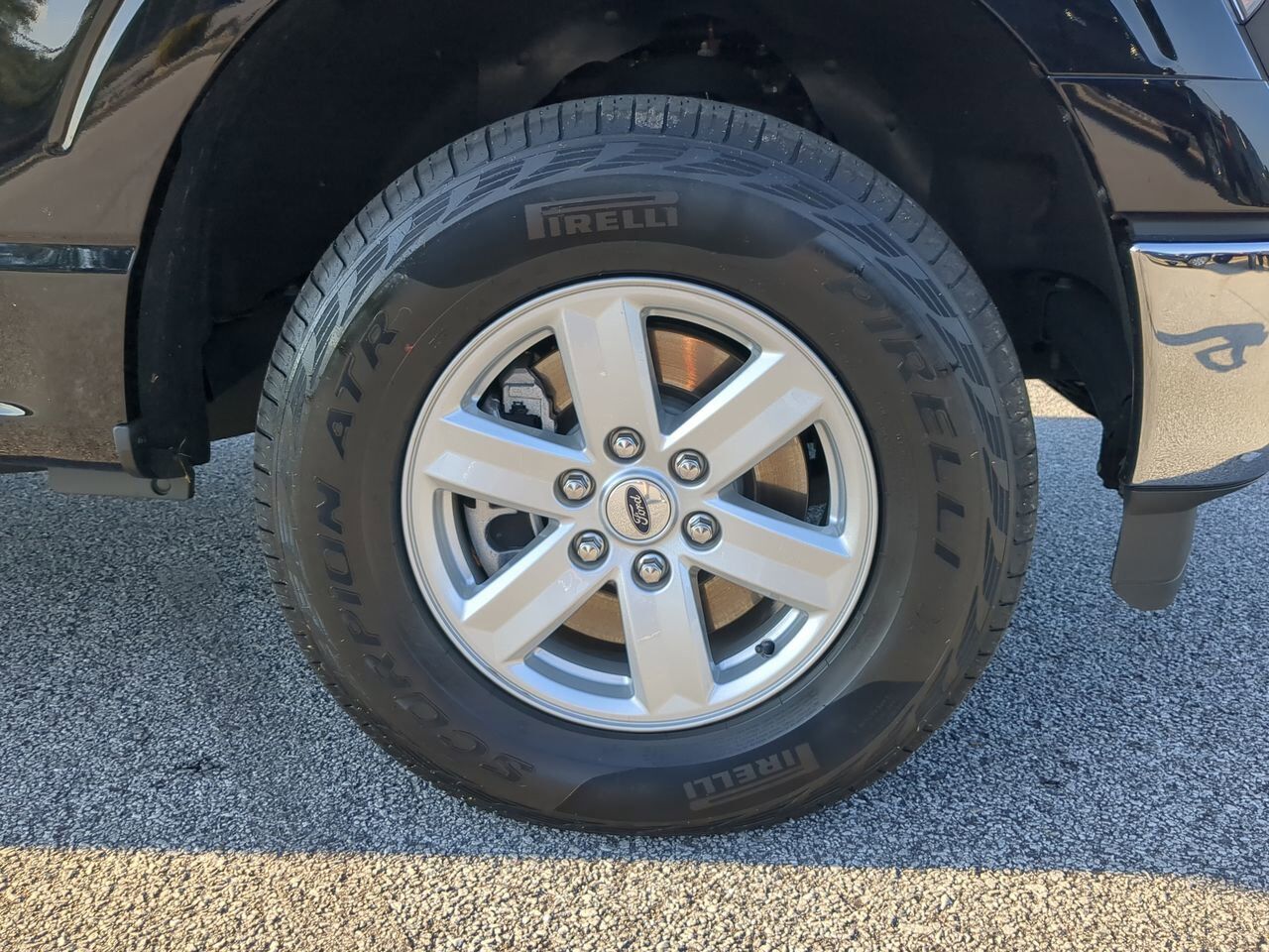2024 Ford F-150 XL Appleton WI