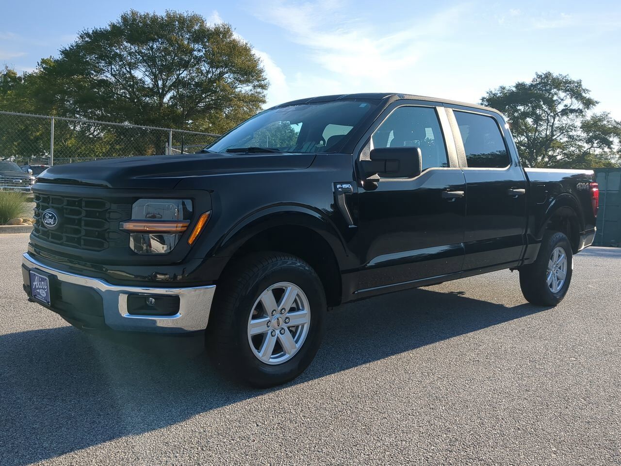 2024 Ford F-150 XL Appleton WI
