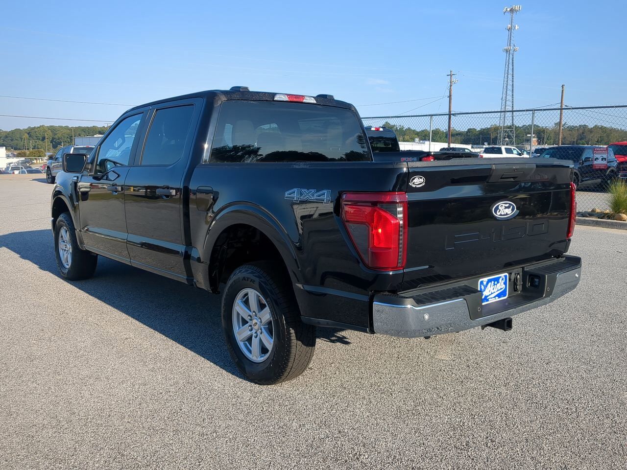 2024 Ford F-150 XL Appleton WI