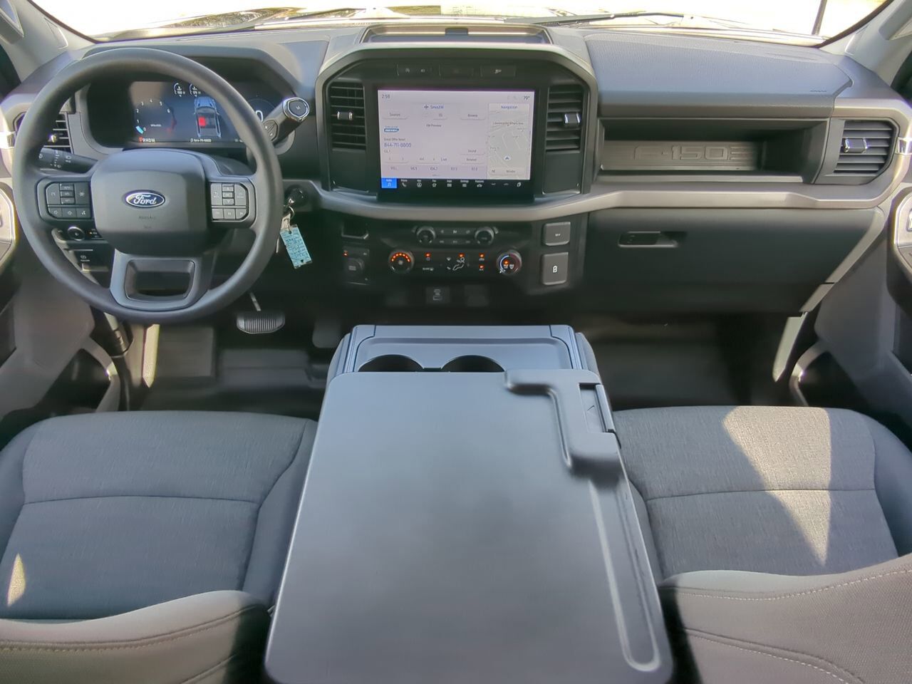 2024 Ford F-150 XL Appleton WI