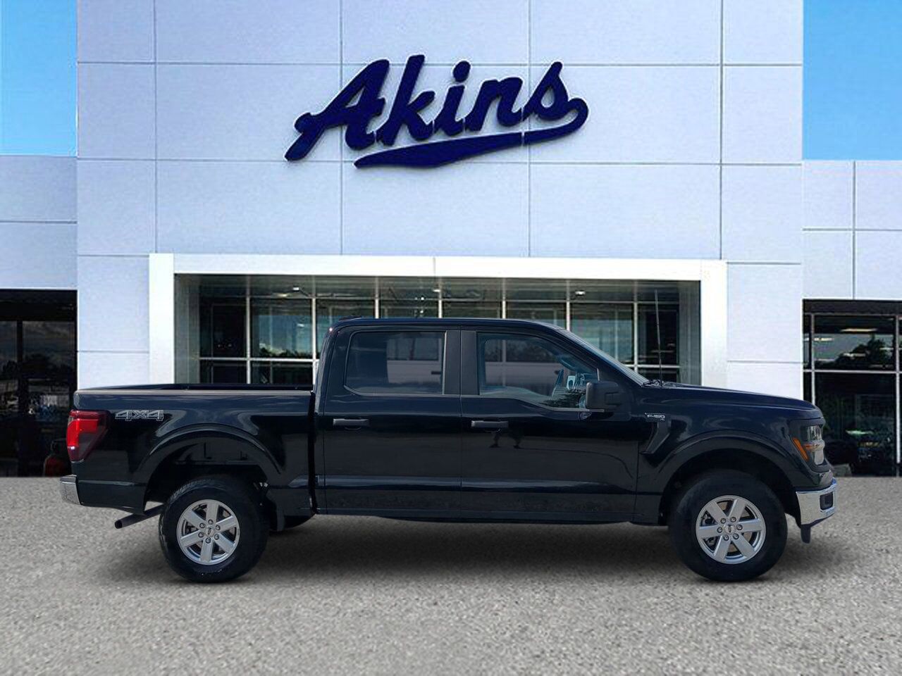 2024 Ford F-150 XL Appleton WI