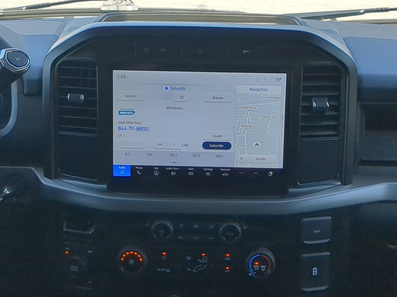 2024 Ford F-150 XL Appleton WI