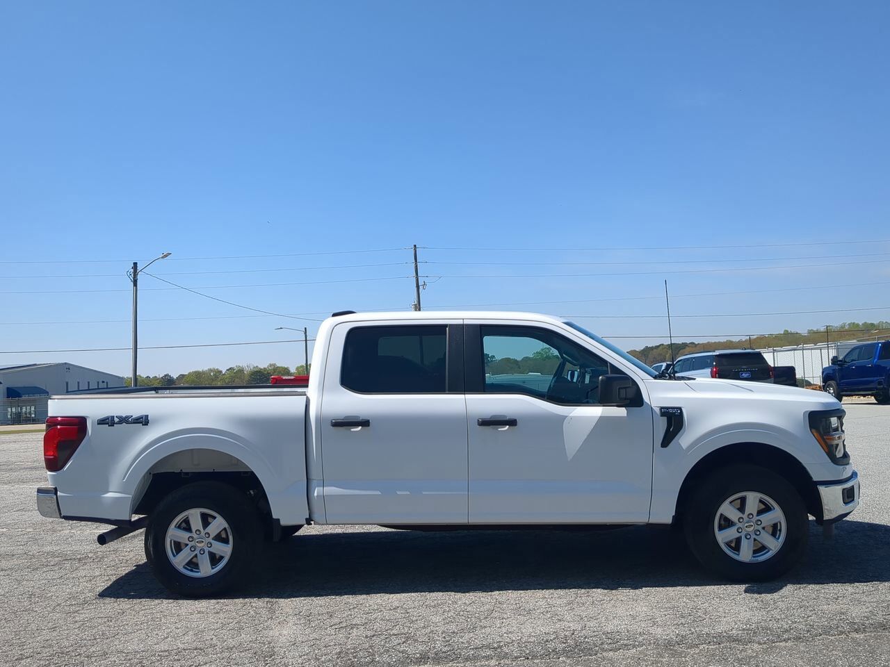 2024 Ford F-150 XL Appleton WI